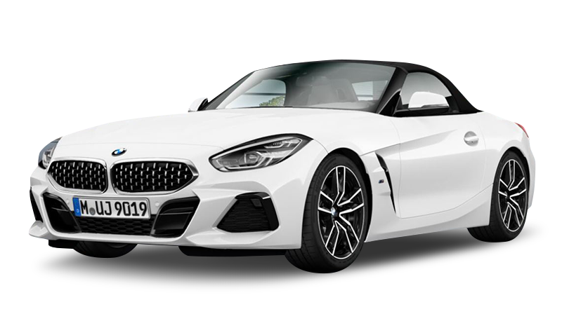 알파인 화이트 익스테리어